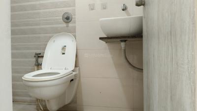 Image of 1300 Sq.ft 3 BHK Apartment / Flat for rent in Maadhav Abhishek Alyssum, Sama Savli, Vadodara for Rs. 22000