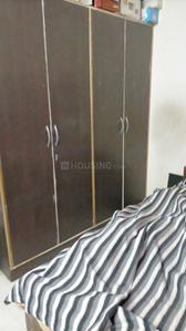 Bedroom Image of 545 Sq.ft 2 BHK Apartment / Flat for sale in Ashok Vihar Phase 2 Gurgaon for Rs. 3265000