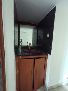 Kitchen Image of 1650 Sq.ft 3 BHK Apartment / Flat for rent in Tarnaka Secunderabad for Rs. 30000