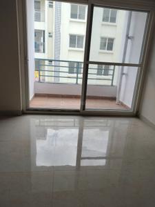 Hall Image of 1200 Sq.ft 2 BHK Builder Floor for rent in JP Nagar Bengaluru for Rs. 33700