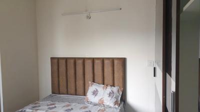 Bedroom Image of 1202 Sq.ft 2.5 BHK Apartment / Flat for rent in Logix Blossom County, Sector 137 Noida for Rs. 40000