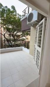 Balcony Image of 1337 Sq.ft 3 BHK Apartment / Flat for sale in Wanwadi Pune for Rs. 16000000