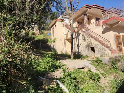 Image of 14000 Sq.ft 7 BHK Independent House for sale in Dharampur, Solan for Rs. 8500000