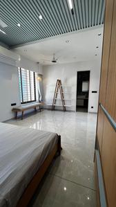 Bedroom Image of 3000 Sq.ft 4.5 BHK Villa for sale in Bhayli Vadodara for Rs. 13500000