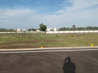 Image of 1318 Sq.ft Residential Plot / Land for sale in Narasimhanaickenpalayam, Coimbatore for Rs. 5143000