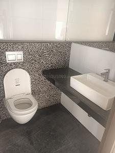 Image of 550 Sq.ft 1 BHK Apartment / Flat for rent in Lodha Casa Maxima, Mira Road East, Mira Bhayandar for Rs. 28000