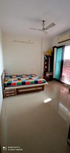 Bedroom Image of 1200 Sq.ft 2 BHK Apartment / Flat for sale in Gagangiri  Laxman Tower, Dahisar West Mumbai for Rs. 20000000