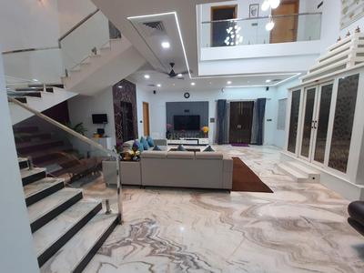 4 BHK Independent House