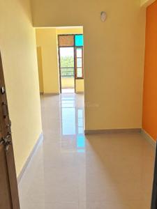 Hall Image of 350 Sq.ft 1 BHK Apartment / Flat for sale in Uattardhona Lucknow for Rs. 1750000