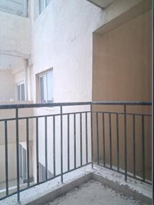 Living Room Image of 1044 Sq.ft 2 BHK Apartment / Flat for sale in Paramount Floraville, Kulesara Noida for Rs. 11600000