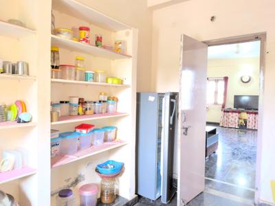 Drying Area Image of 2050 Sq.ft 2 BHK Builder Floor for rent in Sainikpuri Secunderabad for Rs. 18000