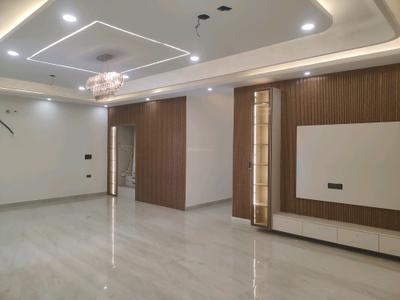 Living Room Image of 2350 Sq.ft 4 BHK Builder Floor for sale in Green Field Colony Faridabad for Rs. 25700000