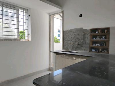 Kitchen Image of 1000 Sq.ft 2 BHK Apartment / Flat for sale in Medavakkam Chennai for Rs. 7900000