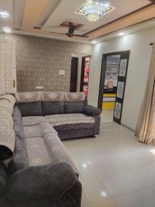 Hall Image of 1125 Sq.ft 2 BHK Apartment / Flat for sale in Kingston Aura A B C D E And Apex, Handewadi Pune for Rs. 6500000