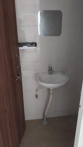 Image of 1040 Sq.ft 2 BHK Apartment / Flat for sale in Laukik Pelican Phase B, Pirangut, Pune for Rs. 3800000