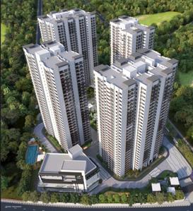 3 BHK Flat