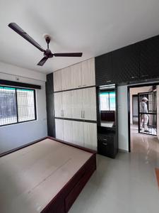 Bedroom Image of 2101 Sq.ft 3 BHK Apartment / Flat for sale in Bhayli Vadodara for Rs. 9500000