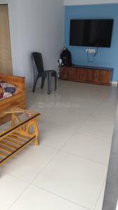 Hall Image of 495 Sq.ft 1 BHK Apartment / Flat for sale in Arihant City, Bhiwandi Thane for Rs. 4000000