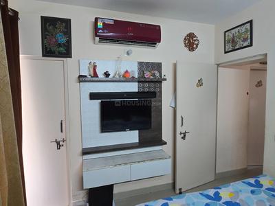 Bedroom Image of 605 Sq.ft 2 BHK Apartment / Flat for sale in Suncity Avenue 102, Sector 102 Gurgaon for Rs. 7950000