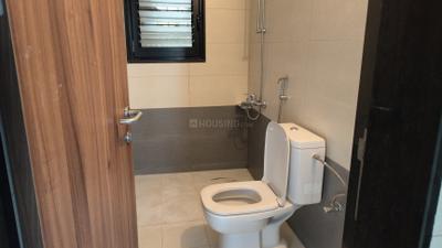 Image of 960 Sq.ft 2 BHK Apartment / Flat for sale in Magarpatta Pancham Phase I At Nanded City, Nanded, Pune for Rs. 9700000
