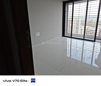 Bedroom Image of 1245 Sq.ft 2 BHK Apartment / Flat for sale in Platinum Emporius, Ulwe Navi Mumbai for Rs. 19500000