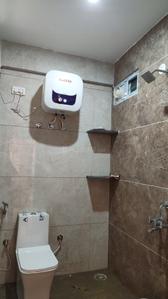 Image of 1200 Sq.ft 2 BHK Apartment / Flat for rent in Kattigenahalli, Bengaluru for Rs. 32000