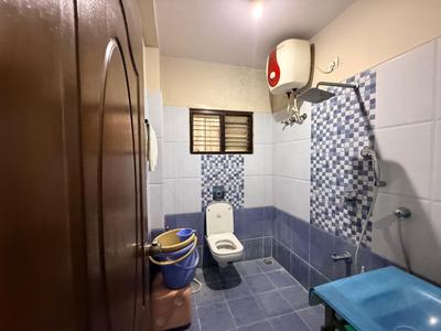 Bathroom Image of 4500 Sq.ft 5 BHK Villa for rent in Jayanagar Bengaluru for Rs. 225000