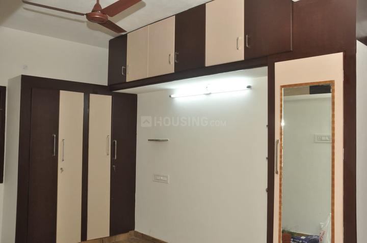 Wecast Realtors Bedroom 1