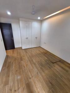 Bedroom Image of 1800 Sq.ft 3 BHK Builder Floor for sale in Lajpat Nagar New Delhi for Rs. 47500000