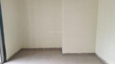 Bedroom Image of 1250 Sq.ft 2 BHK Apartment / Flat for sale in Indiabulls Greens, Panvel Navi Mumbai for Rs. 6500000