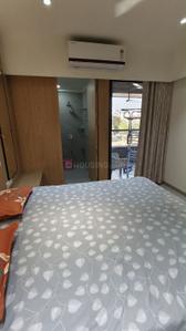 Bedroom Image of 3475 Sq.ft 4 BHK Apartment / Flat for sale in Thaltej Ahmedabad for Rs. 37000000