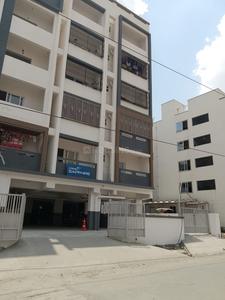 Image of 1076 Sq.ft 2 BHK Apartment / Flat for sale in Hoodi, Bengaluru for Rs. 7000000