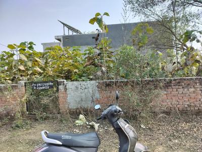 Image of 2700 Sq.ft Residential Plot / Land for sale in Indira Nagar, Lucknow for Rs. 1500000