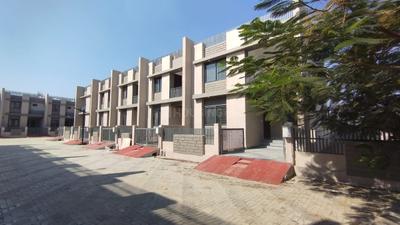 Image of 1800 Sq.ft 3 BHK Villa for sale in Dhyanam Villas, Debari, Udaipur for Rs. 9800000