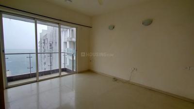 Balcony Image of 970 Sq.ft 2 BHK Apartment / Flat for sale in Lodha Aurum, Kanjurmarg East Mumbai for Rs. 23600000