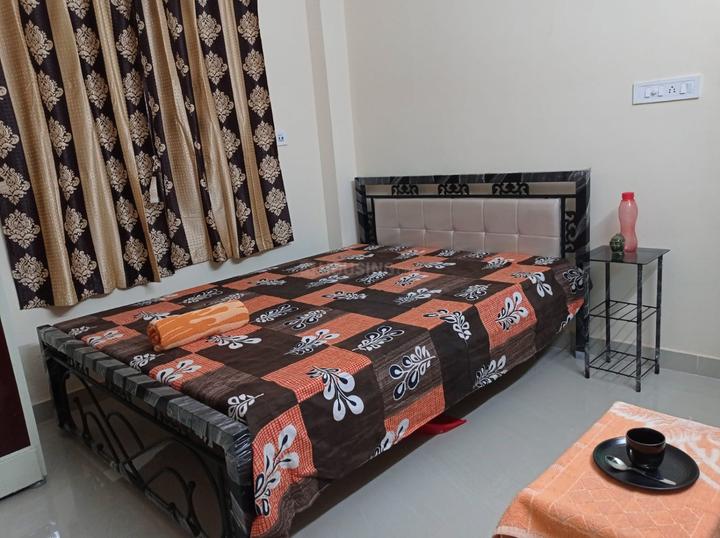 Ridhanya apartment Bedroom 1