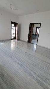 3 BHK Independent Builder Floor
