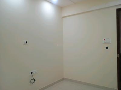 Living Room Image of 803 Sq.ft 2 BHK Apartment / Flat for sale in Venus Skky City Phase I, Dombivli East Thane for Rs. 4999000