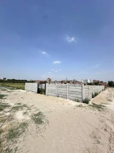 Image of 1800 Sq.ft Residential Plot / Land for sale in Knowledge Park 2, Greater Noida for Rs. 8400000