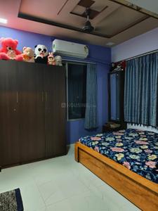 Bedroom Image of 925 Sq.ft 2 BHK Apartment / Flat for sale in Sachin Surat for Rs. 2500000