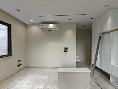 Bedroom Image of 1900 Sq.ft 4 BHK Builder Floor for sale in Gujranwala Town New Delhi for Rs. 45000000