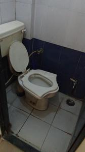 Image of 670 Sq.ft 1 BHK Apartment / Flat for sale in Ulwe, Navi Mumbai for Rs. 4200000