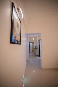Hall Image of 750 Sq.ft 1 BHK Apartment / Flat for sale in Sana Dattatray Residency, Malvan Sindhudurg for Rs. 2900000