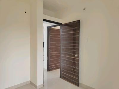 Bedroom Image of 1150 Sq.ft 3 BHK Apartment / Flat for sale in Fair Township Building No 1, Palghar Mumbai for Rs. 4032000
