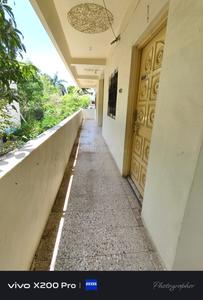 Balcony Image of 3000 Sq.ft 4 BHK Villa for rent in Wadgaon Sheri Pune for Rs. 50000
