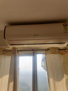 Bedroom Image of 1350 Sq.ft 3 BHK Apartment / Flat for rent in Jaypee Aman, Sector 151 Noida for Rs. 31000