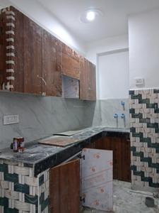 Kitchen Image of 1050 Sq.ft 2 BHK Apartment / Flat for sale in Sector 49 Noida for Rs. 3900000