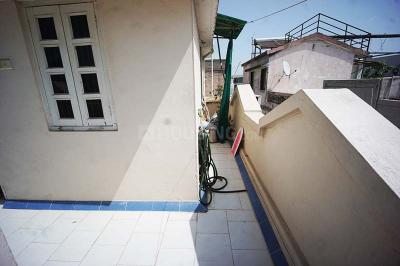 Terrace Image of 2430 Sq.ft 3 BHK Independent House for sale in Isanpur Ahmedabad for Rs. 12100000