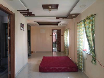 Living Room Three Image of 3500 Sq.ft 6 BHK Villa for sale in Pragathi Nagar Hyderabad for Rs. 27400000