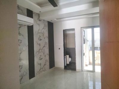 Bedroom Image of 1305 Sq.ft 3 BHK Builder Floor for sale in Jai Ambey Jai Ambey Builder Floor - 2, Green Field Colony Faridabad for Rs. 14800000